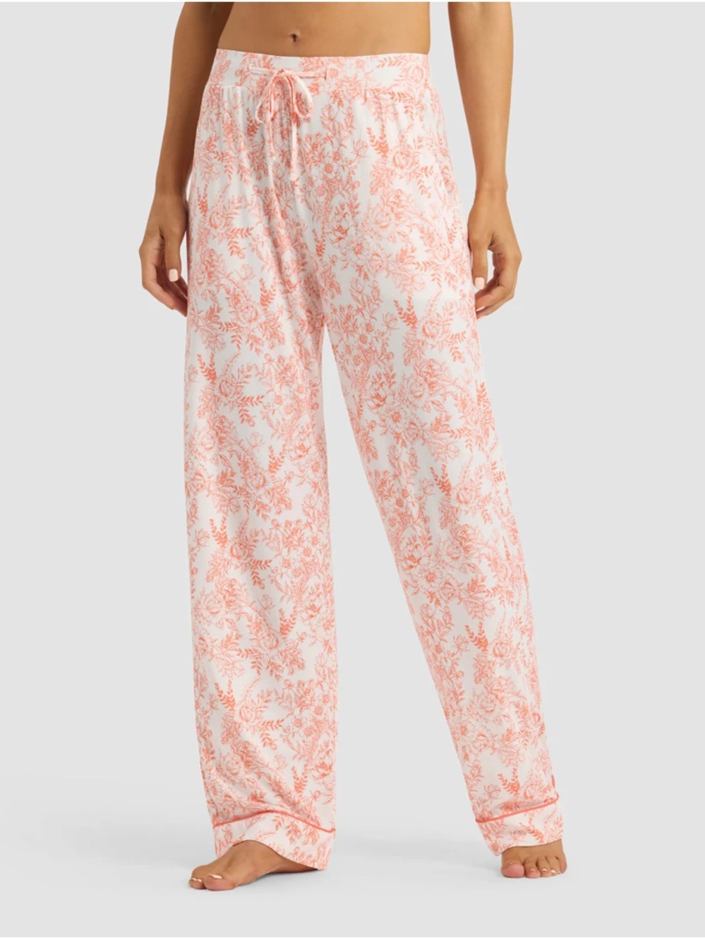 Cozy Earth Bamboo Stretch Knit Pajama Pants
